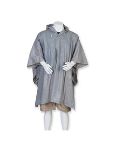 SPLASHMAC SC010 - SPLASHMAC RAIN PONCHO