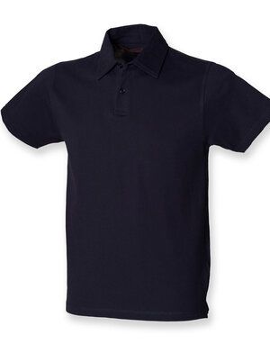 SKINNI FIT SF042 - MENS SHORT SLEEVE STRETCH POLO