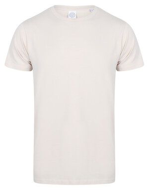 SKINNI FIT SF121 - MENS FEEL GOOD STRETCH T-SHIRT