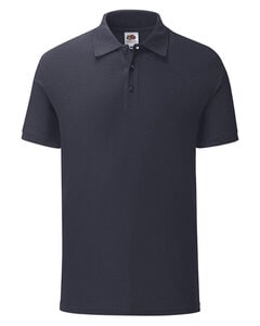 FRUIT OF THE LOOM 63-044-0 - ICONIC POLO Deep Navy