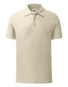 FRUIT OF THE LOOM 63-044-0 - ICONIC POLO