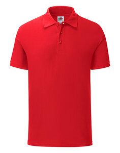 FRUIT OF THE LOOM 63-044-0 - ICONIC POLO