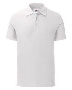 FRUIT OF THE LOOM 63-042-0 - 65/35 TAILORED FIT POLO