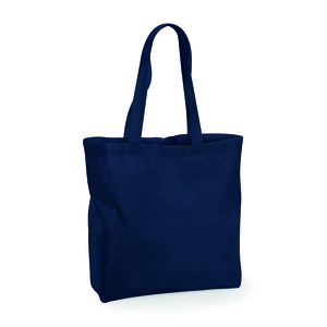 Westford Mill W125 - Maxi Bag For Life French Navy