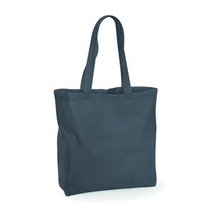 Westford Mill W125 - Maxi Bag For Life Graphite Grey
