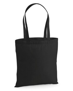 WESTFORD MILL W201 - PREMIUM COTTON TOTE