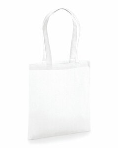 WESTFORD MILL W261 - ORGANIC PREMIUM COTTON TOTE