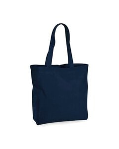 WESTFORD MILL W265 - ORGANIC PREMIUM COTTON MAXI TOTE