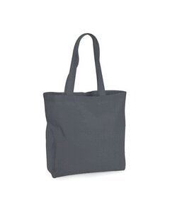 WESTFORD MILL W265 - ORGANIC PREMIUM COTTON MAXI TOTE