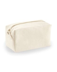 WESTFORD MILL W552 - CANVAS ACCESSORY CASE Natural