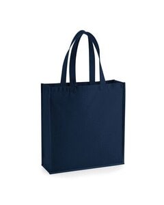 WESTFORD MILL W600 - GALLERY CANVAS TOTE French Navy