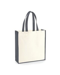 WESTFORD MILL W600 - GALLERY CANVAS TOTE