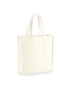 WESTFORD MILL W600 - GALLERY CANVAS TOTE Natural