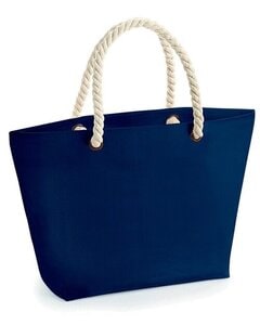 WESTFORD MILL W680 - NAUTICAL BEACH BAG