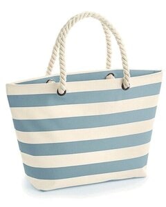 WESTFORD MILL W680 - NAUTICAL BEACH BAG