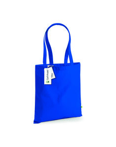 Westford Mill W801 - EarthAware™ Organic Bag For Life Air force blue
