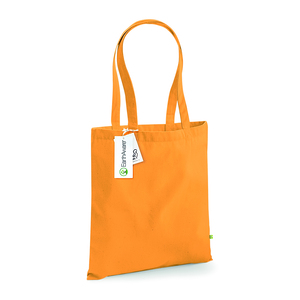 Westford Mill W801 - EarthAware™ Organic Bag For Life Amber