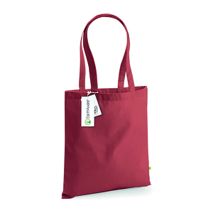 Westford Mill W801 - EarthAware™ Organic Bag For Life