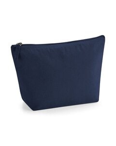 WESTFORD MILL W840 - EARTHAWARE ORGANIC ACCESSORY BAG French Navy