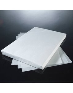 XPRES XP2028 - SILICONE SHEETS Clear