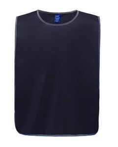 YOKO HVJ259 - REFLECTIVE BORDER TABARD