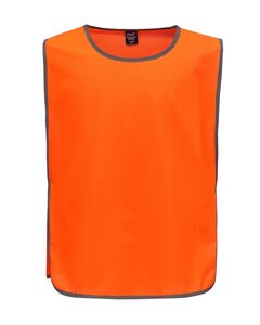 YOKO HVJ259 - REFLECTIVE BORDER TABARD