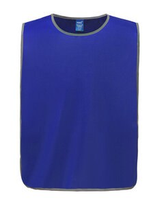 YOKO HVJ259 - REFLECTIVE BORDER TABARD