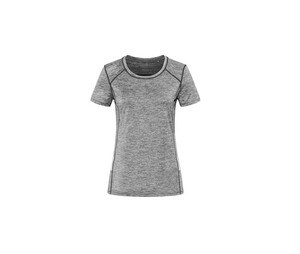 Stedman ST8940 - Recycled Sports T-Shirt Reflect Ladies