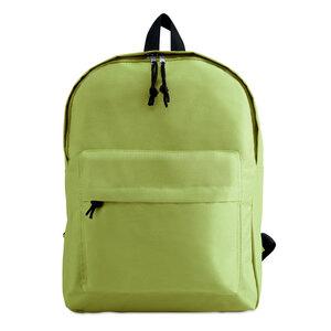 GiftRetail KC2364 - BAPAL 600D polyester backpack