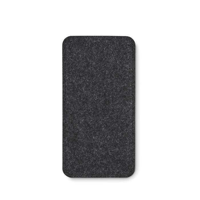 GiftRetail MO6425 - NIRSON RPET felt glasses case