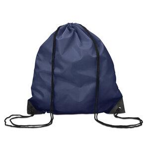 GiftRetail MO7208 - SHOOP 190T Polyester drawstring bag