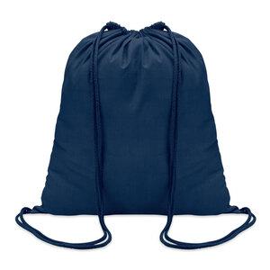 GiftRetail MO8484 - COLORED 100gr/m² cotton drawstring bag