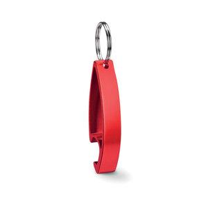 GiftRetail MO8664 - COLOUR TWICES Key ring bottle opener