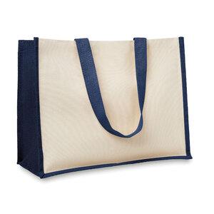 GiftRetail MO8967 - Jute cloth shopping bag