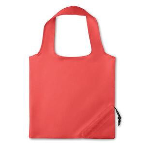 GiftRetail MO9003 - FRESA 210D Polyester foldable bag