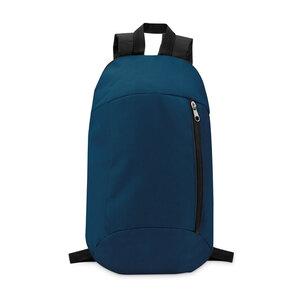 GiftRetail MO9577 - TIRANA Backpack with front pocket