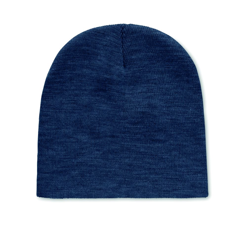 GiftRetail MO9964 - MARCO RPET Beanie in RPET polyester