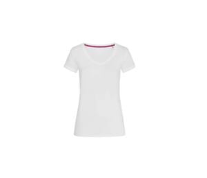 Stedman ST9130 - Megan V-Neck Ladies T-Shirt