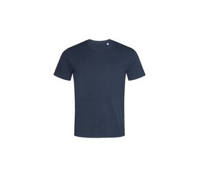 Stedman ST9630 - Relax Crew Neck T-Shirt Mens Marina Blue