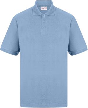 Absolute Apparel AA12 - Precision Polo