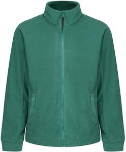 Regatta Professional RTRF532 - Thor Full Zip Fleece Bottle Green