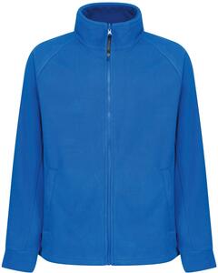 Regatta Professional RTRF532 - Thor Full Zip Fleece Oxford Blue