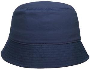 Atlantis ACPOWB - Powell Recycled Cotton Bucket Hat Navy