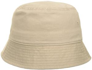 Atlantis ACPOWB - Powell Recycled Cotton Bucket Hat Khaki