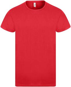Eco Spirit By Casual Classics CE1500 - Organic 150 T-Shirt Red