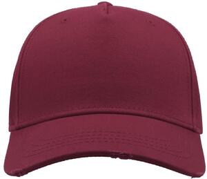 Atlantis ACCARG - Cargo Weathered Visor 5 Panel Cap