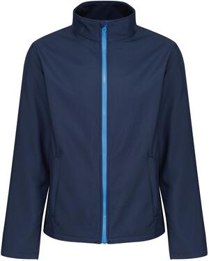 Regatta Professional RTRA628 - Ablaze Printable Softshell Jacket