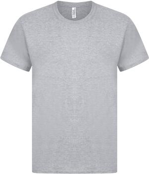 Casual Classics CR1800 - Premium Ringspun T-Shirt 180