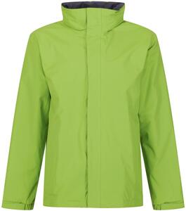 Regatta Professional RTRW461 - Ardmore Shell Jacket Key Lime / Seal Grey