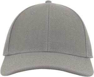 Atlantis ACBEAC - Beat Mid Visor Structured 6 Panel Cap